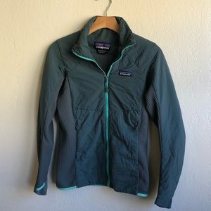 Patagonia Nano Air Lite Hybrid Insulated Jacket